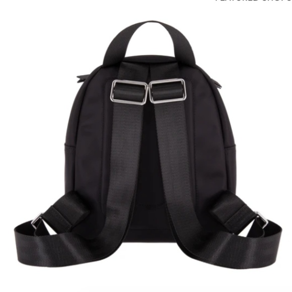 Lodis Bags Lodis Ginnie Small Backpack Nwt Poshmark